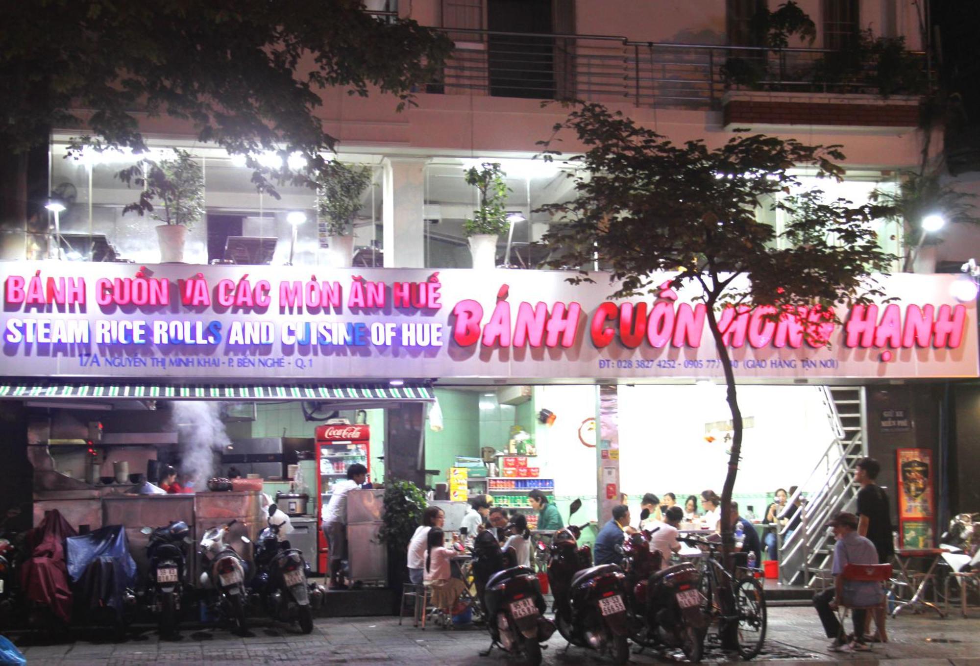 Huyen House Apartment Ho Chi Minh City Bagian luar foto