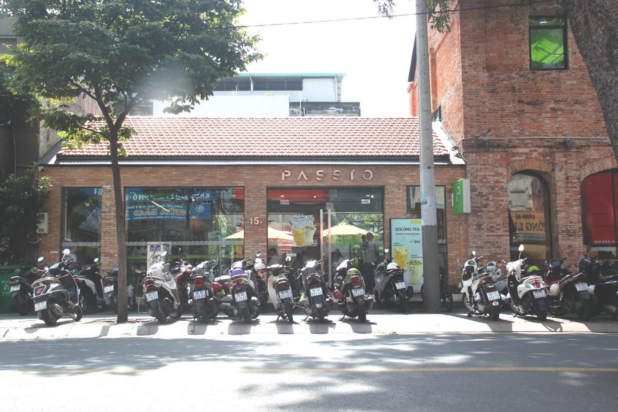 Huyen House Apartment Ho Chi Minh City Bagian luar foto